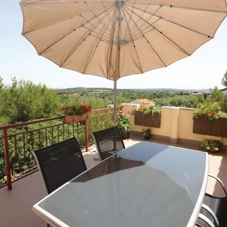 Fuer 4 Personen Ca 55 Qm In Banjole, Istrien Istrische Riviera Apartment Banjole