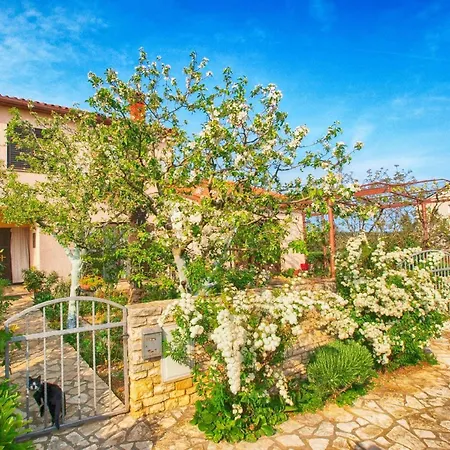 Fuer 4 Personen Ca 55 Qm In Banjole, Istrien Istrische Riviera Apartment *