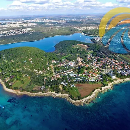 Apartment Fuer 4 Personen Ca 55 Qm In Banjole, Istrien Istrische Riviera Banjole