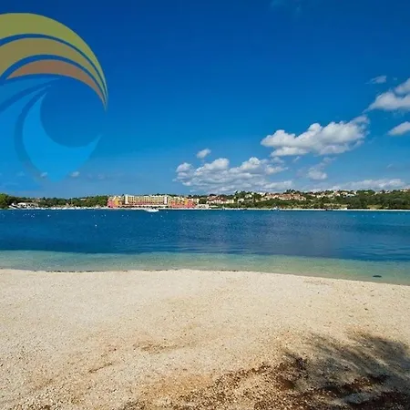 Fuer 4 Personen Ca 55 Qm In Banjole, Istrien Istrische Riviera *